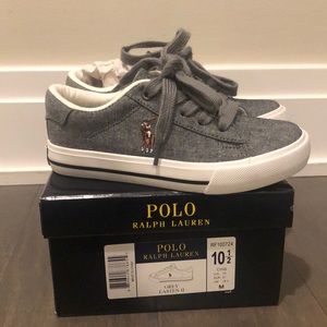 Toddler boys sneakers